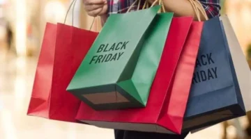 70% خصم.. موعد انطلاق تخفيضات الجمعة البيضاء وأبرز العروض المنتظرة